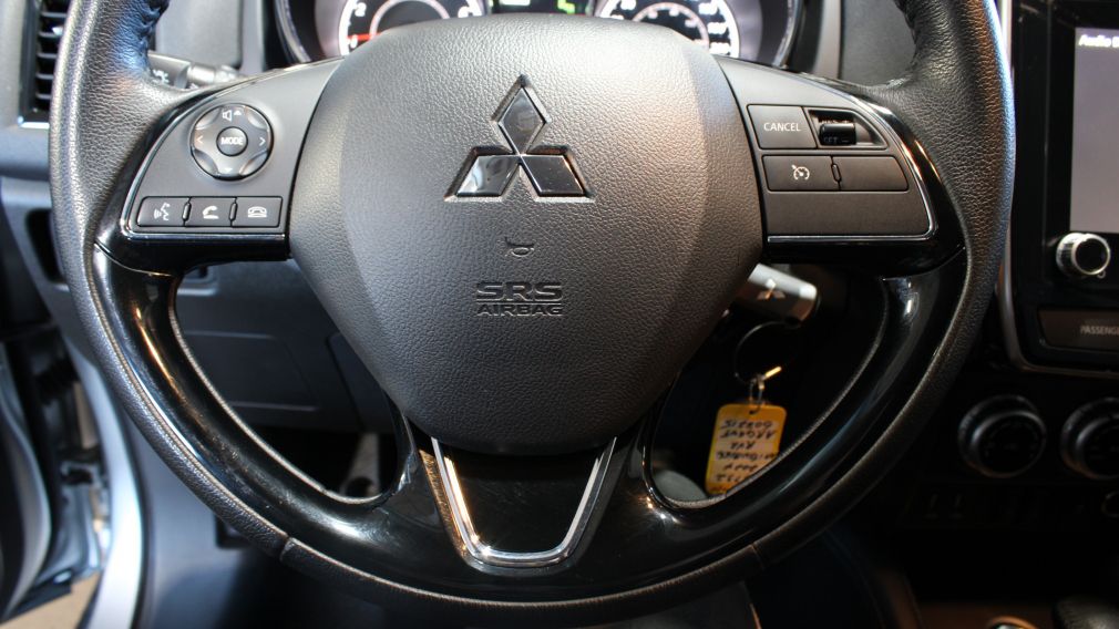 Mitsubishi RVR SE 2024 d&rsquo;occasion à vendre - 21