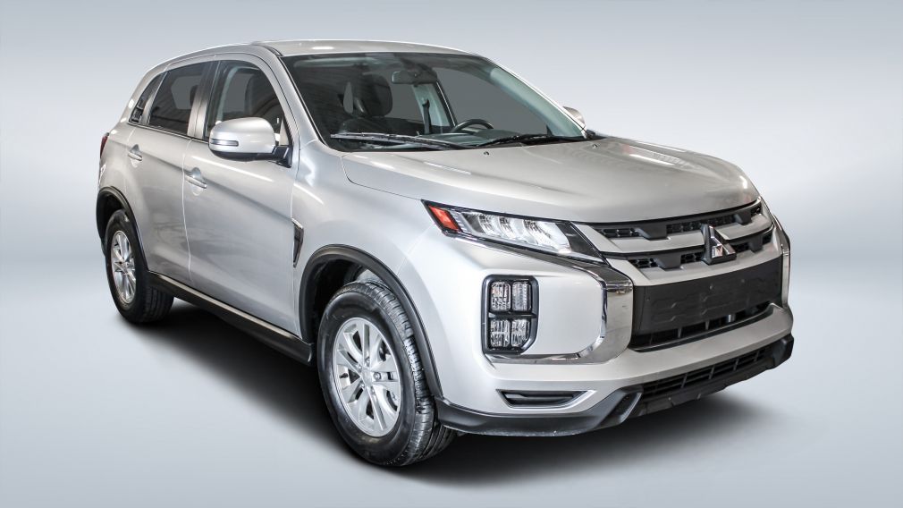 Mitsubishi RVR SE