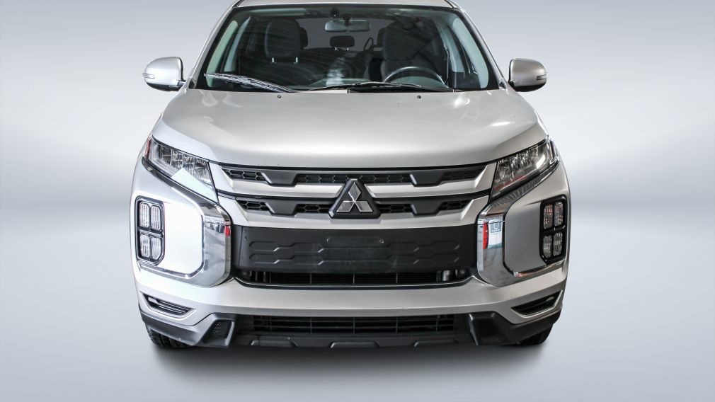 Mitsubishi RVR SE 2024 d&rsquo;occasion à vendre - 2