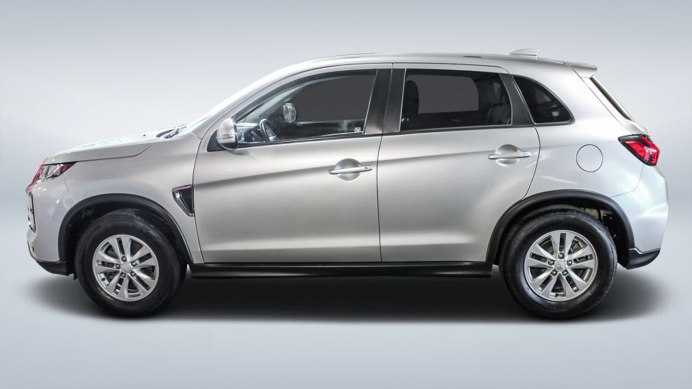 Mitsubishi RVR SE 2024 d&rsquo;occasion à vendre - 4