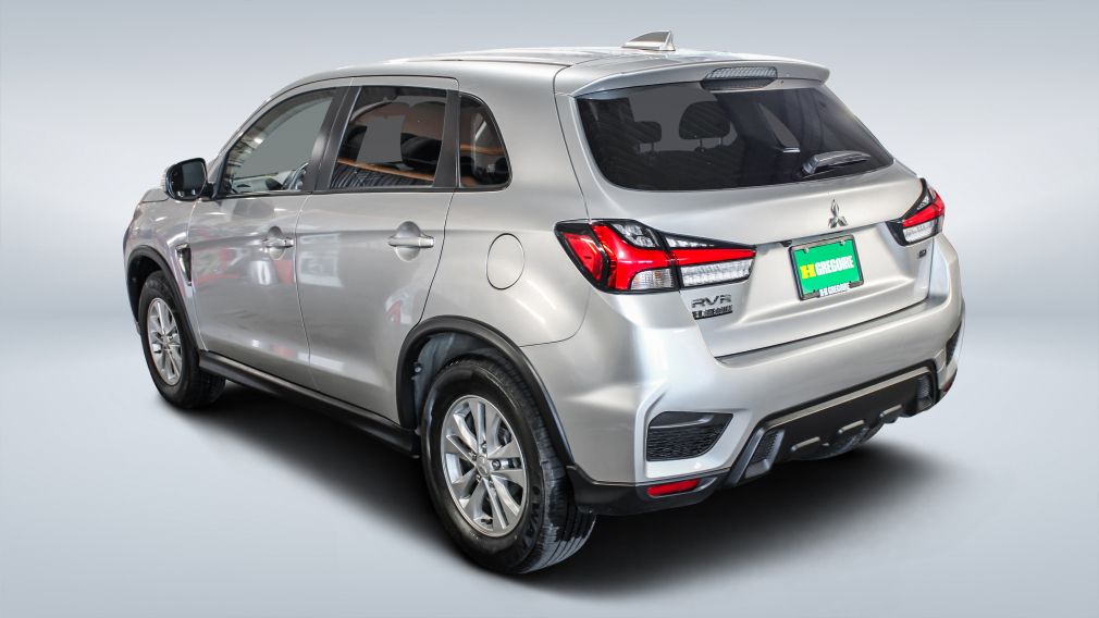 Mitsubishi RVR SE 2024 d&rsquo;occasion à vendre - 5