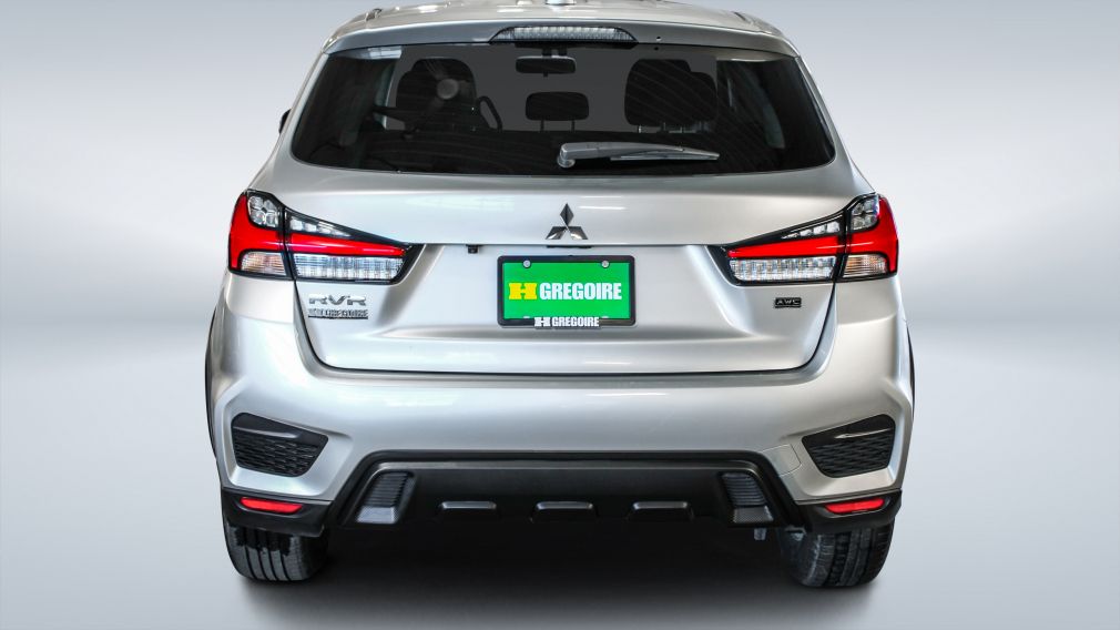 Mitsubishi RVR SE 2024 d&rsquo;occasion à vendre - 6