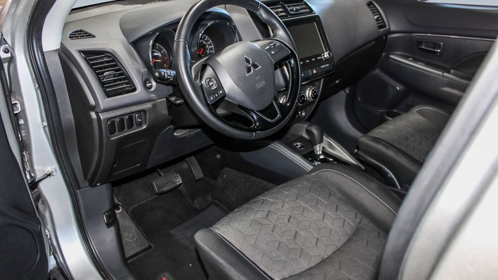 Mitsubishi RVR SE 2024 d&rsquo;occasion à vendre - 11