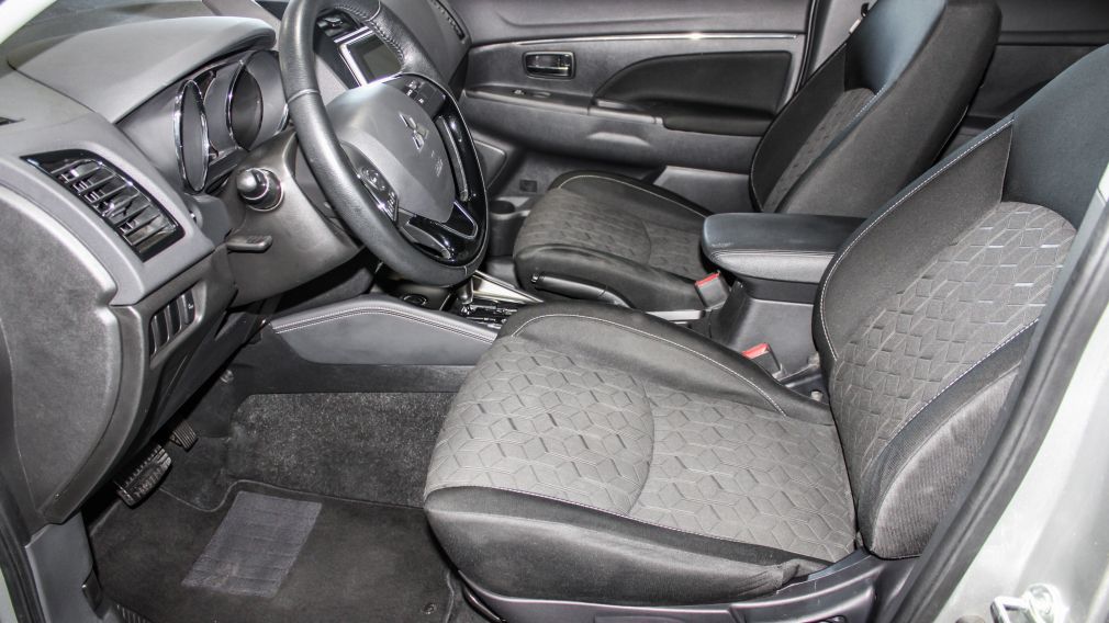Mitsubishi RVR SE 2024 d&rsquo;occasion à vendre - 12