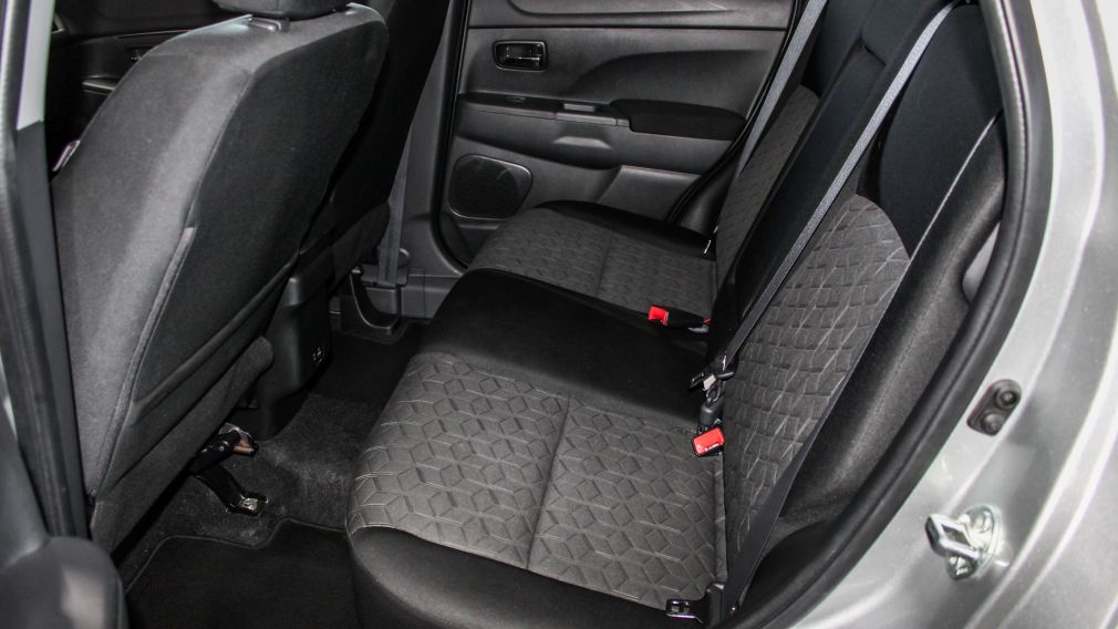 Mitsubishi RVR SE 2024 d&rsquo;occasion à vendre - 13