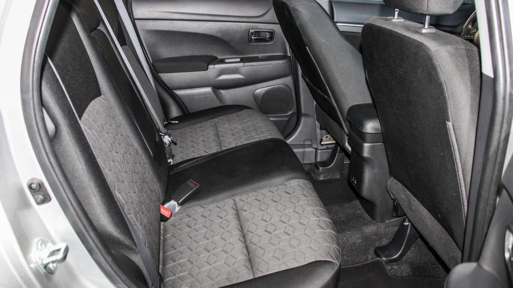 Mitsubishi RVR SE 2024 d&rsquo;occasion à vendre - 15