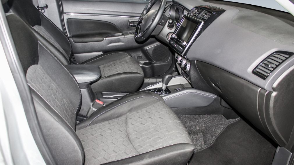 Mitsubishi RVR SE 2024 d&rsquo;occasion à vendre - 16