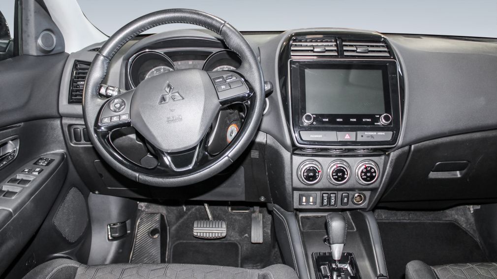 Mitsubishi RVR SE 2024 d&rsquo;occasion à vendre - 17