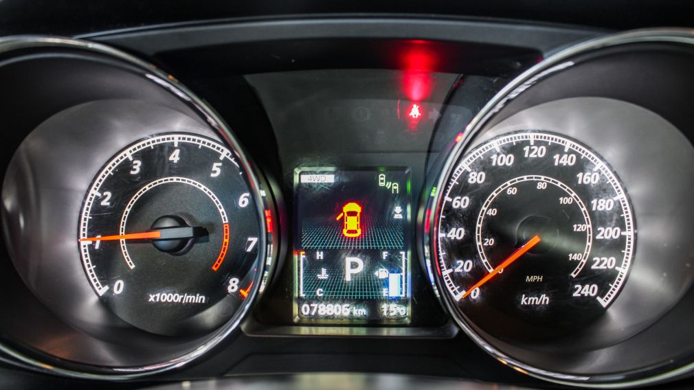 Mitsubishi RVR SE 2024 d&rsquo;occasion à vendre - 20