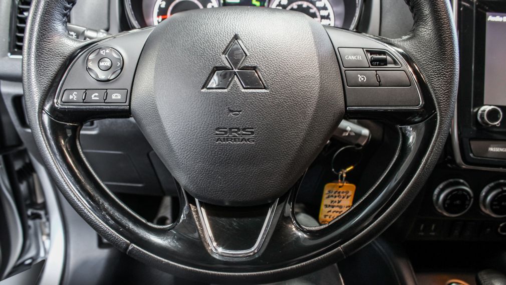 Mitsubishi RVR SE 2024 d&rsquo;occasion à vendre - 21
