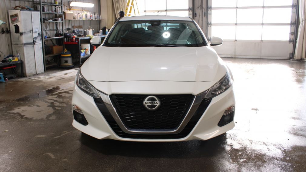 Nissan Altima 2.5 SV 2020 d&rsquo;occasion à vendre - 2