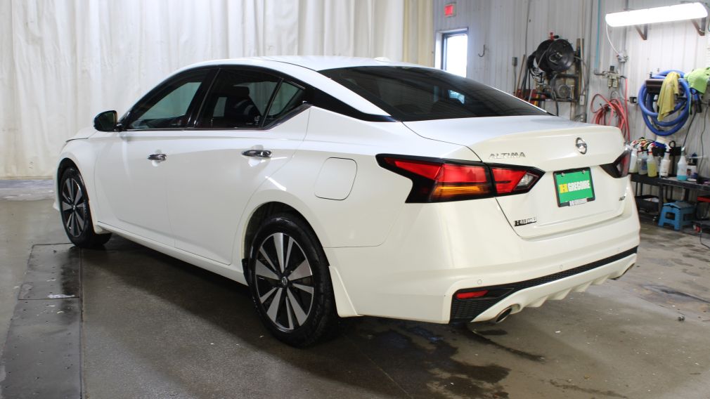 Nissan Altima 2.5 SV 2020 d&rsquo;occasion à vendre - 5