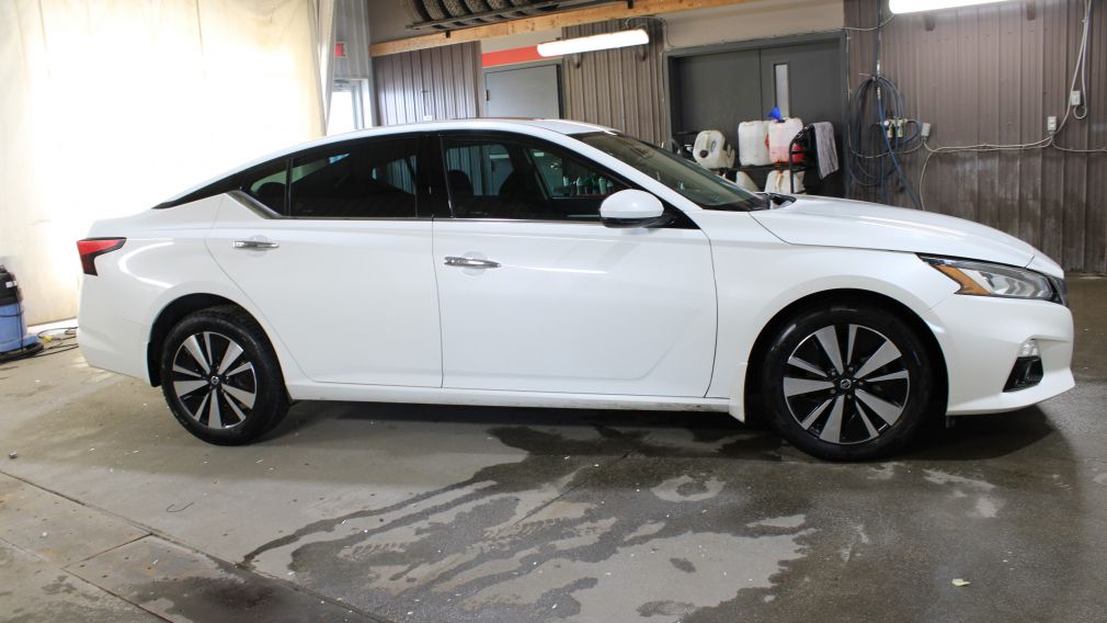 Nissan Altima 2.5 SV 2020 d&rsquo;occasion à vendre - 8