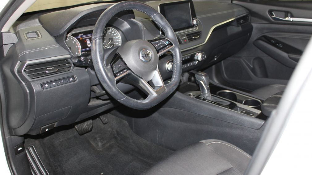 Nissan Altima 2.5 SV 2020 d&rsquo;occasion à vendre - 11