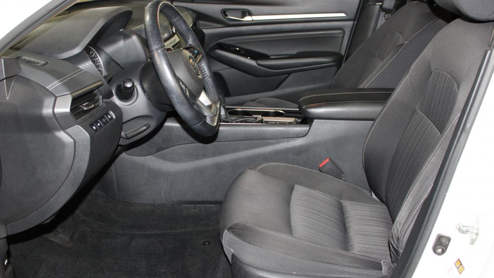 Nissan Altima 2.5 SV 2020 d&rsquo;occasion à vendre - 12