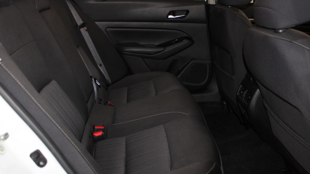 Nissan Altima 2.5 SV 2020 d&rsquo;occasion à vendre - 15