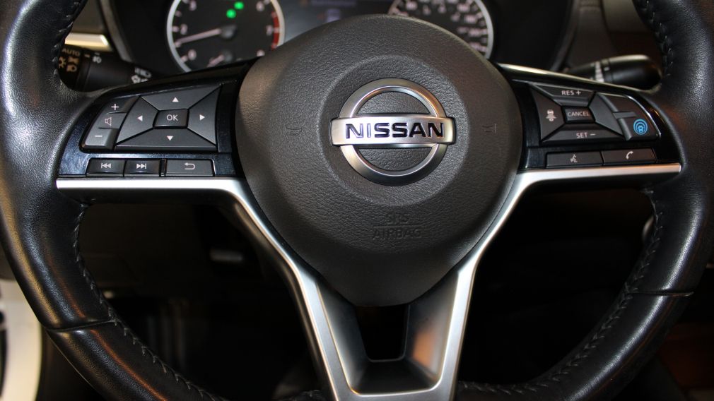 Nissan Altima 2.5 SV 2020 d&rsquo;occasion à vendre - 19