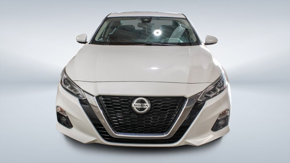 Nissan Altima 2.5 SV 2020 à vendre à Trois-Rivières - 2