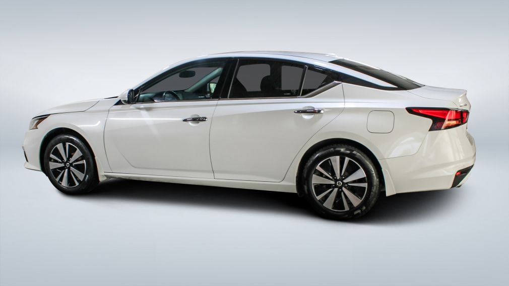Nissan Altima 2.5 SV 2020 à vendre à Trois-Rivières - 4