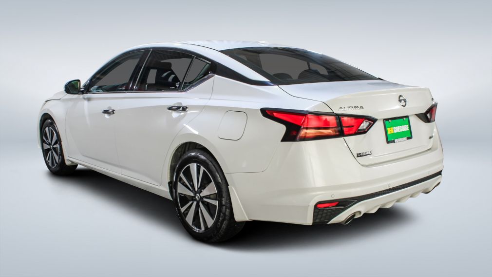 Nissan Altima 2.5 SV 2020 à vendre à Trois-Rivières - 5