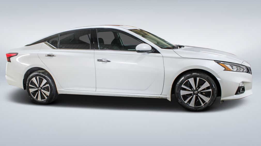 Nissan Altima 2.5 SV 2020 à vendre à Trois-Rivières - 8