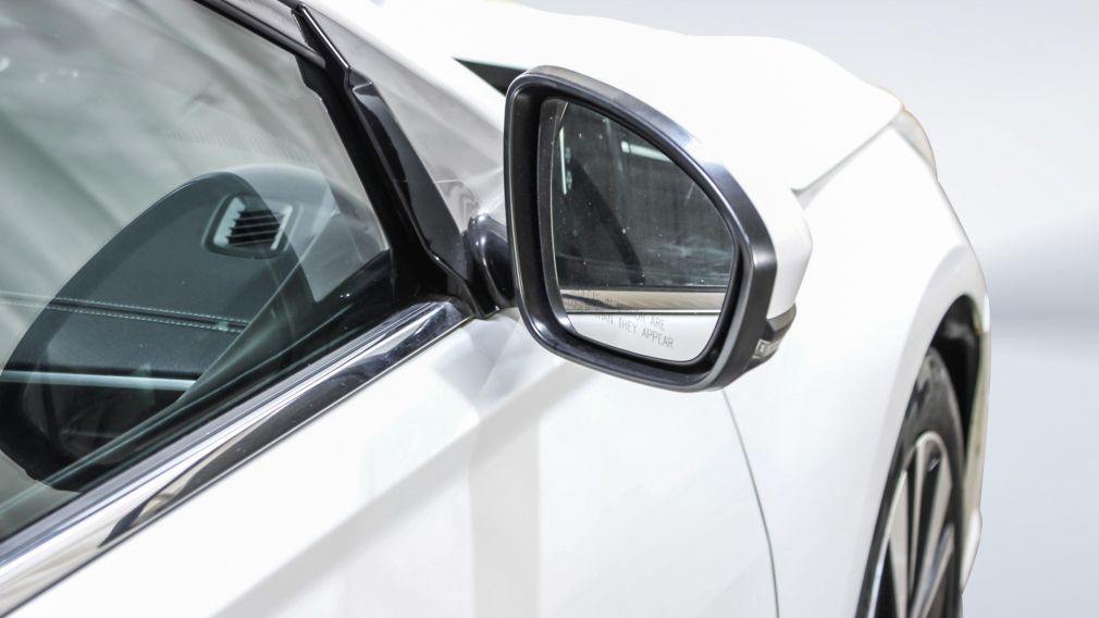 Nissan Altima 2.5 SV 2020 à vendre à Trois-Rivières - 10