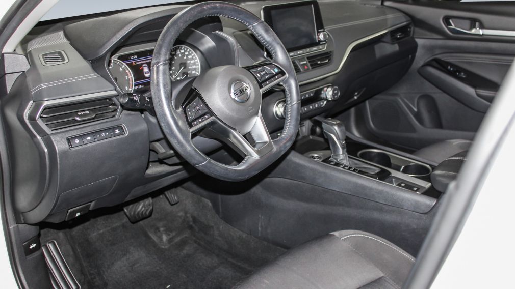 Nissan Altima 2.5 SV 2020 à vendre à Trois-Rivières - 11