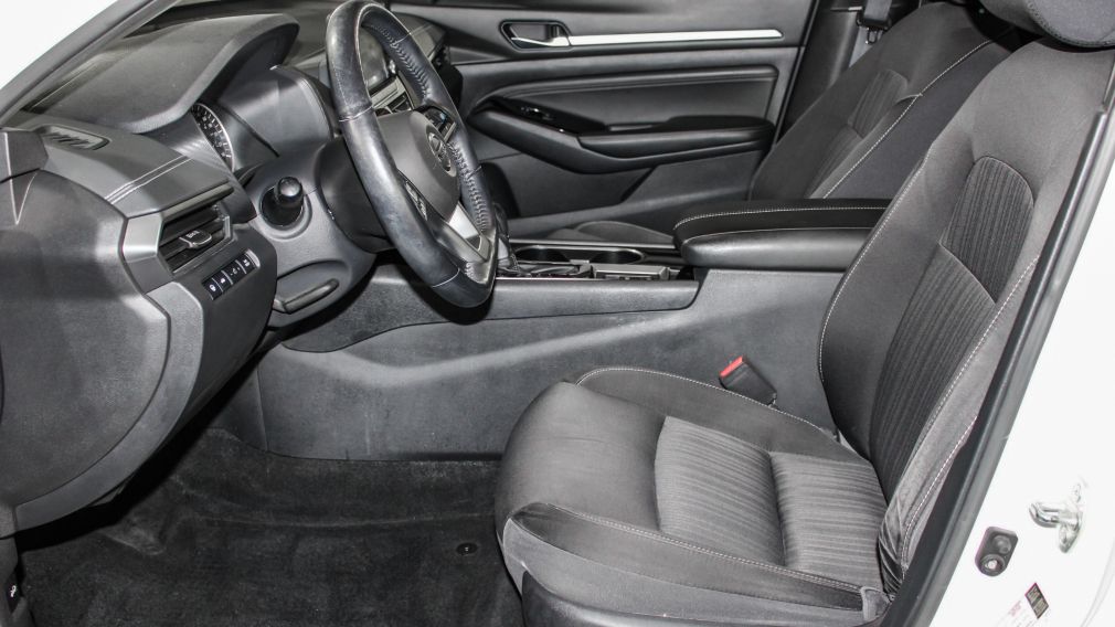 Nissan Altima 2.5 SV 2020 à vendre à Trois-Rivières - 12