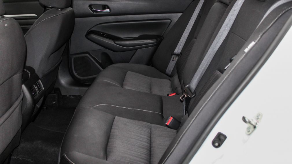 Nissan Altima 2.5 SV 2020 à vendre à Trois-Rivières - 13
