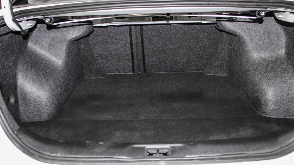Nissan Altima 2.5 SV 2020 à vendre à Trois-Rivières - 14