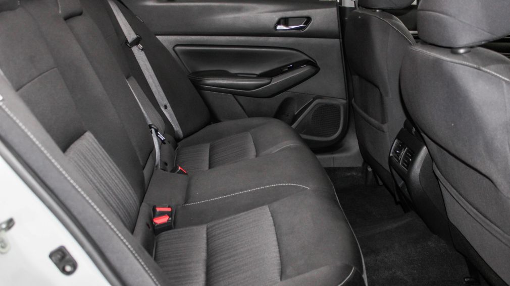 Nissan Altima 2.5 SV 2020 à vendre à Trois-Rivières - 15