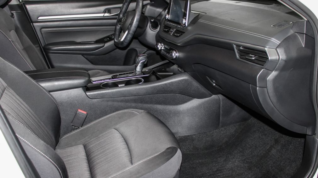Nissan Altima 2.5 SV 2020 à vendre à Trois-Rivières - 16