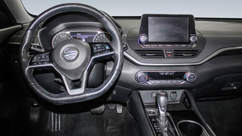 Nissan Altima 2.5 SV 2020 à vendre à Trois-Rivières - 17