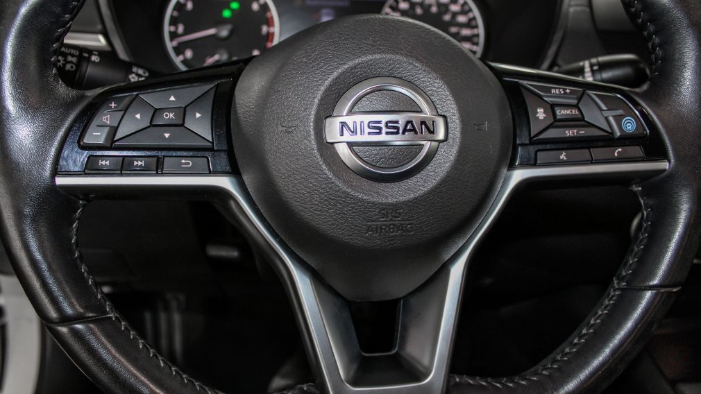 Nissan Altima 2.5 SV 2020 à vendre à Trois-Rivières - 19