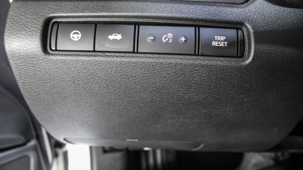 Nissan Altima 2.5 SV 2020 à vendre à Trois-Rivières - 23