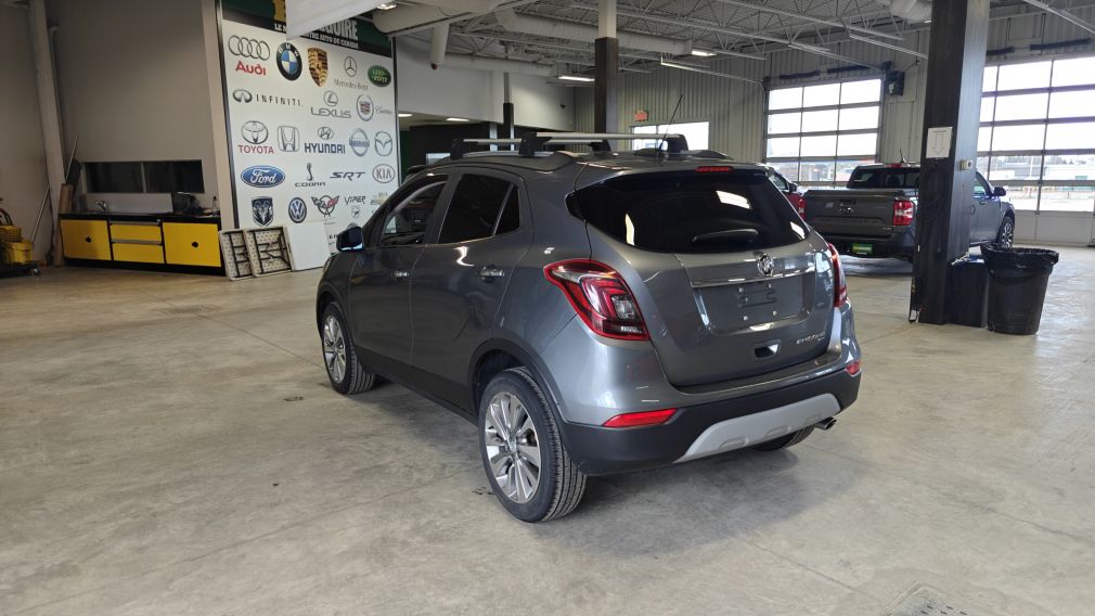 Buick Encore Preferred 2020 d&rsquo;occasion à vendre - 5