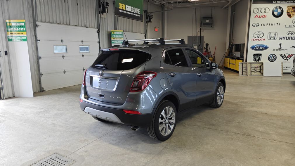 Buick Encore Preferred 2020 d&rsquo;occasion à vendre - 7