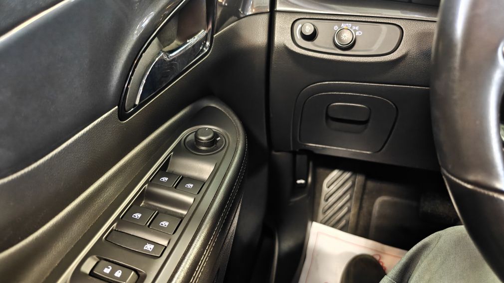 Buick Encore Preferred 2020 d&rsquo;occasion à vendre - 12