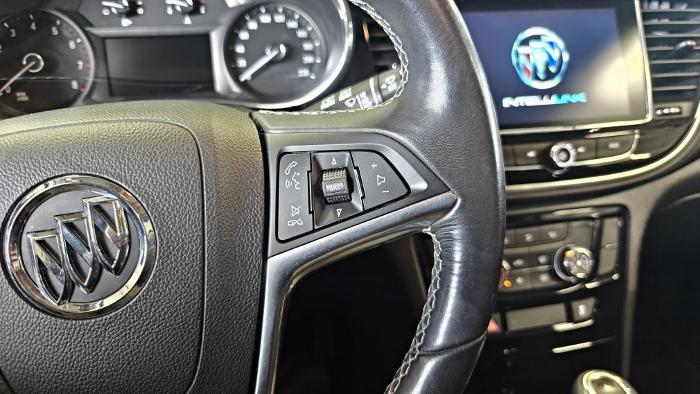 Buick Encore Preferred 2020 d&rsquo;occasion à vendre - 11
