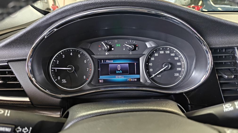 Buick Encore Preferred 2020 d&rsquo;occasion à vendre - 13