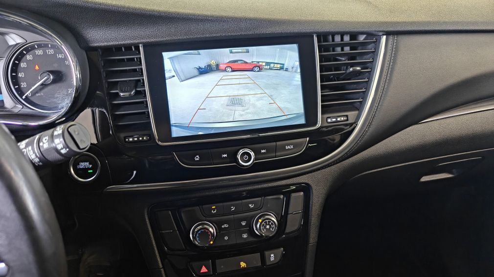 Buick Encore Preferred 2020 d&rsquo;occasion à vendre - 14