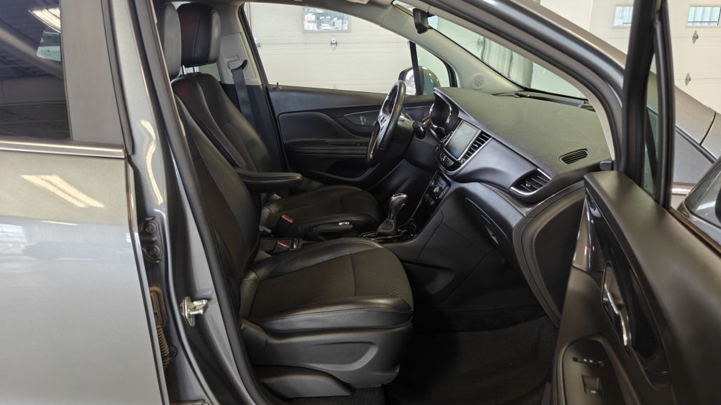 Buick Encore Preferred 2020 d&rsquo;occasion à vendre - 15