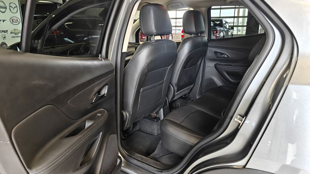 Buick Encore Preferred 2020 d&rsquo;occasion à vendre - 16