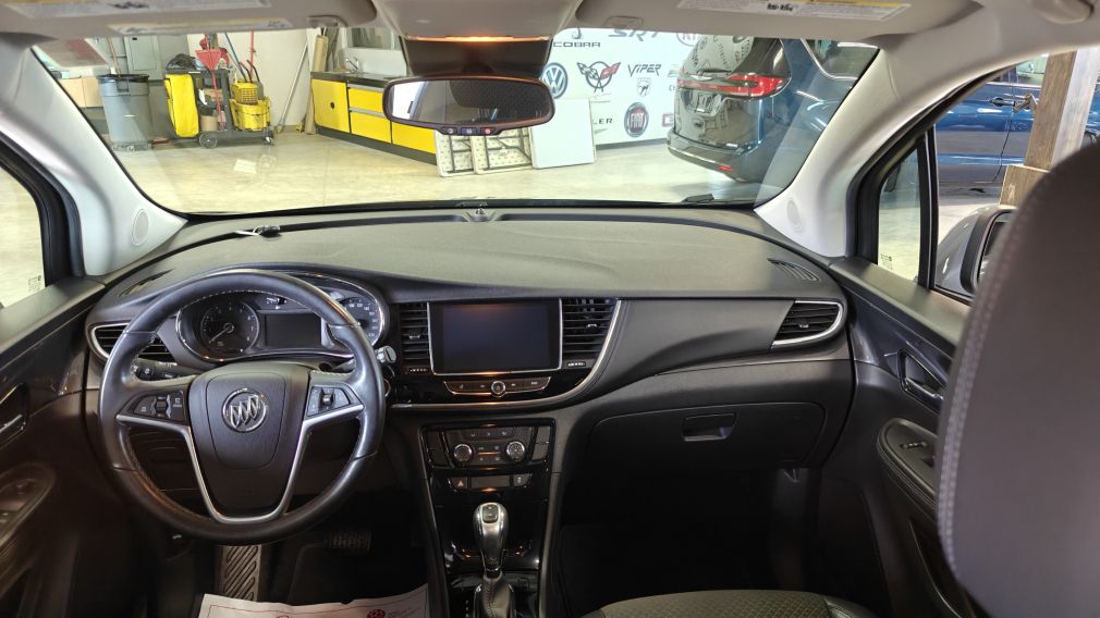 Buick Encore Preferred 2020 d&rsquo;occasion à vendre - 17