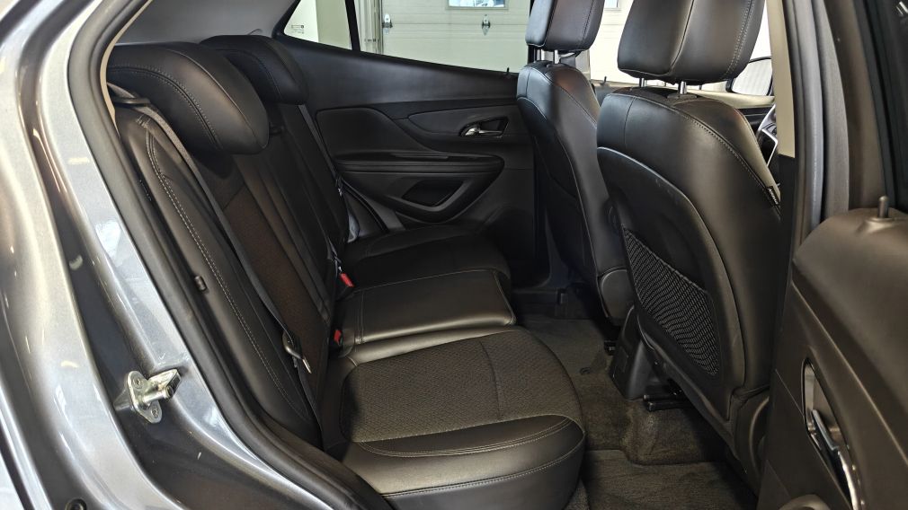 Buick Encore Preferred 2020 d&rsquo;occasion à vendre - 18