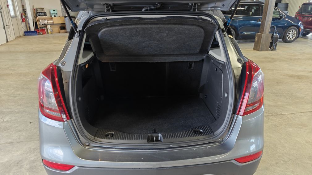 Buick Encore Preferred 2020 d&rsquo;occasion à vendre - 19