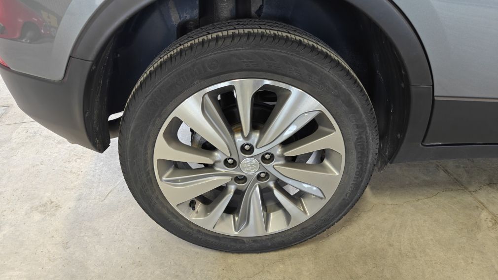 Buick Encore Preferred 2020 d&rsquo;occasion à vendre - 20