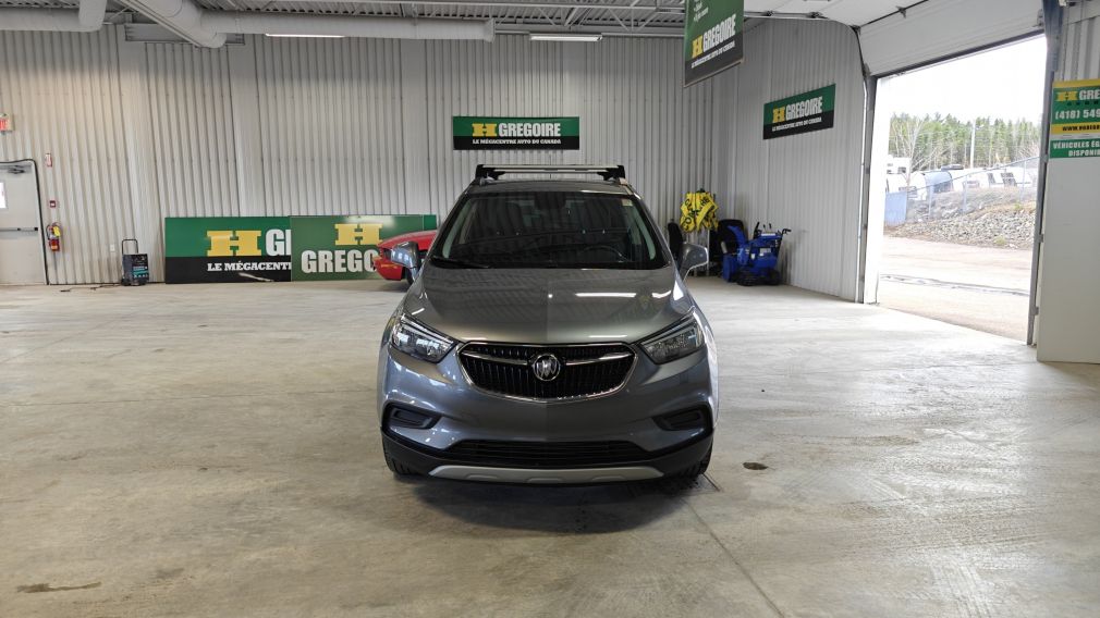 Buick Encore Preferred 2020 d&rsquo;occasion à vendre - 2