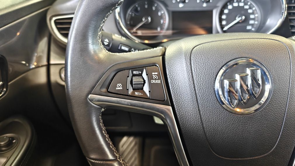 Buick Encore Preferred 2020 d&rsquo;occasion à vendre - 10