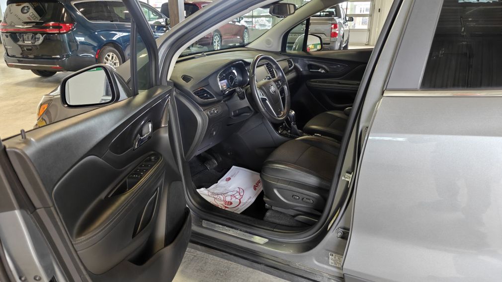 Buick Encore Preferred 2020 d&rsquo;occasion à vendre - 9